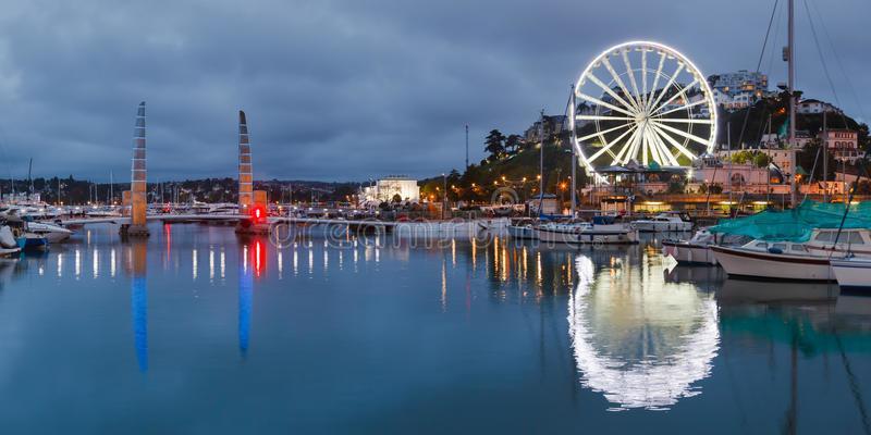 Hotel Hudson Torquay Esterno foto
